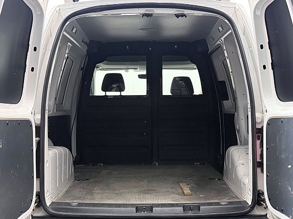 Volkswagen Caddy 13 of 26
