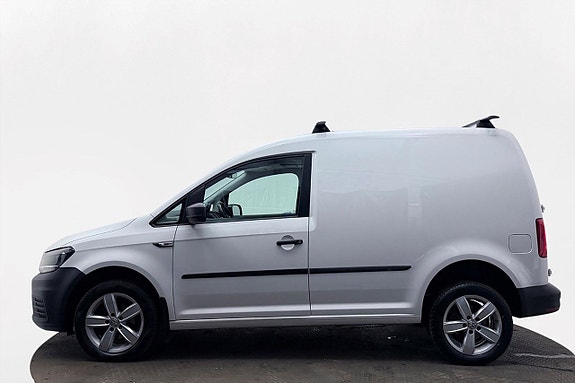 Volkswagen Caddy 9 of 26