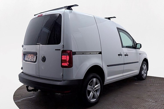 Volkswagen Caddy 6 of 26