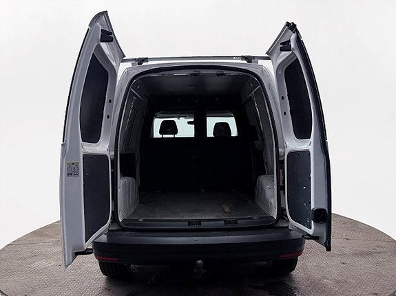 Volkswagen Caddy 7 of 26
