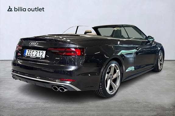 Audi S5 5 of 5