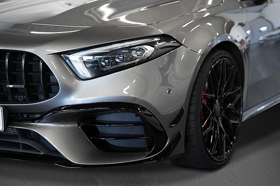 Mercedes-Benz AMG GT Black Series 21 of 26