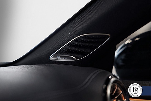 Mercedes-Benz AMG GT Black Series 18 of 26