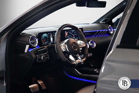 Mercedes-Benz AMG GT Black Series 8 of 26