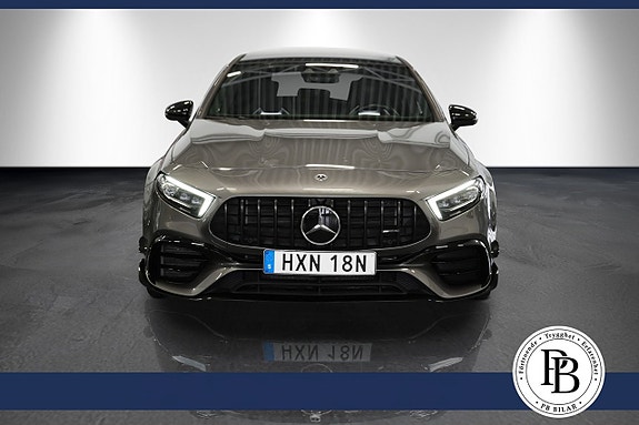 Mercedes-Benz AMG GT Black Series 2 of 5