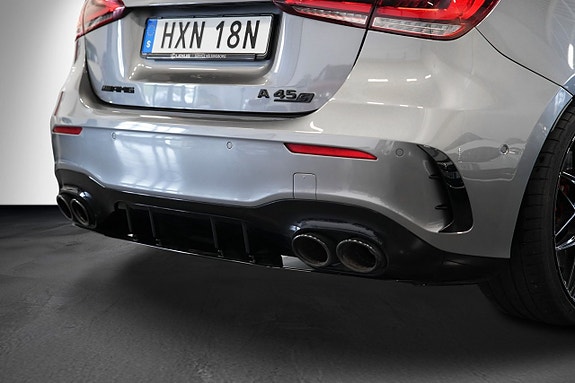 Mercedes-Benz AMG GT Black Series 6 of 26