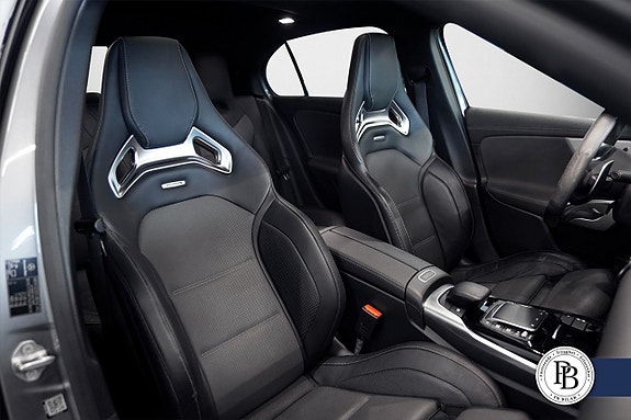 Mercedes-Benz AMG GT Black Series 17 of 26