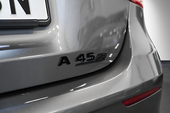 Mercedes-Benz AMG GT Black Series 22 of 26