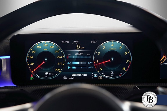 Mercedes-Benz AMG GT Black Series 10 of 26