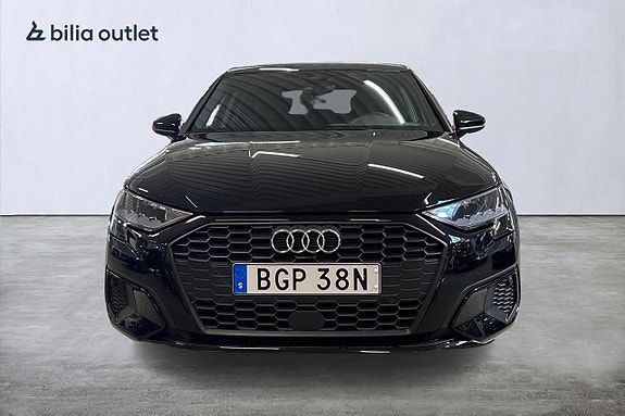 Audi A3 3 of 5