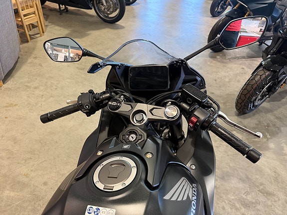 Honda CBR650R #Endast 190mil & 35kw A2 Godkänd# 12 of 12