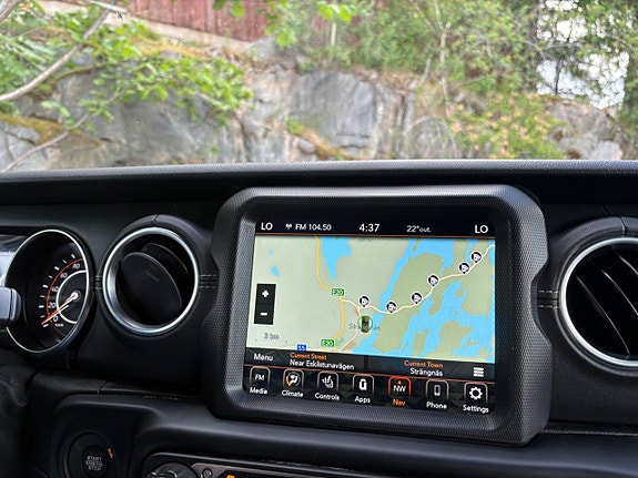 Jeep Wrangler Unlimited 15 of 24