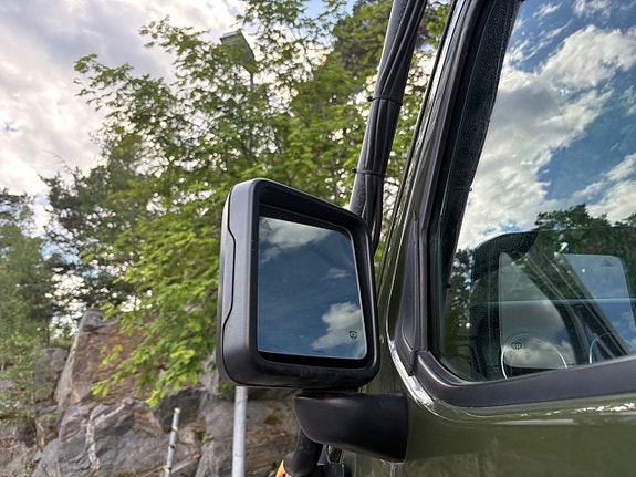 Jeep Wrangler Unlimited 17 of 24
