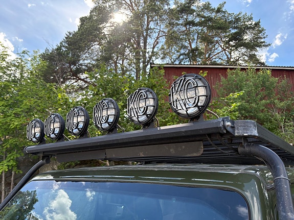 Jeep Wrangler Unlimited 21 of 24