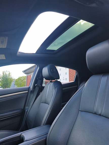 Honda Civic 9 of 11