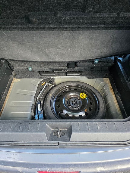 Nissan Note 9 of 9