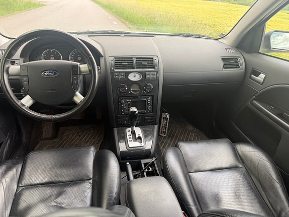 Ford Mondeo 5 of 5