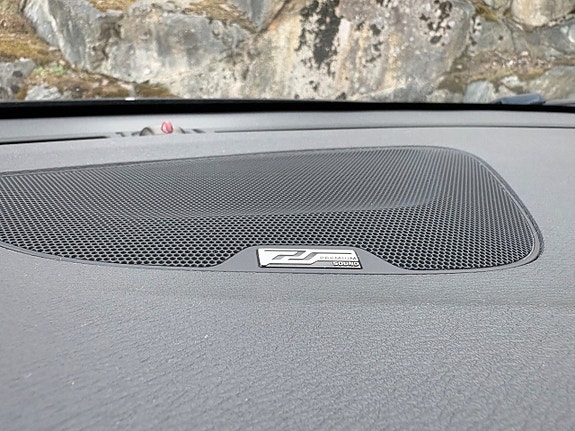 Volvo V60 18 of 20
