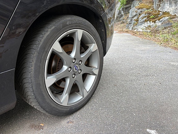 Volvo V60 19 of 20