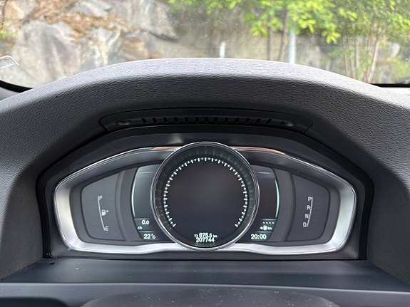 Volvo V60 10 of 20