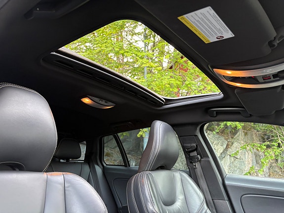 Volvo V60 9 of 20