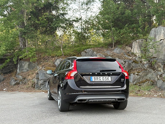 Volvo V60 5 of 20