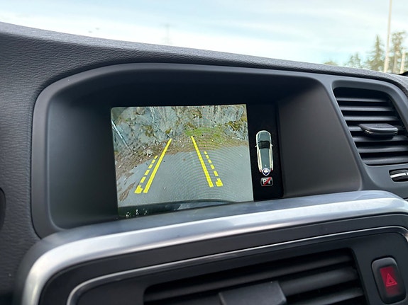 Volvo V60 20 of 20