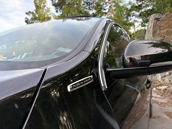 Volvo V60 12 of 20