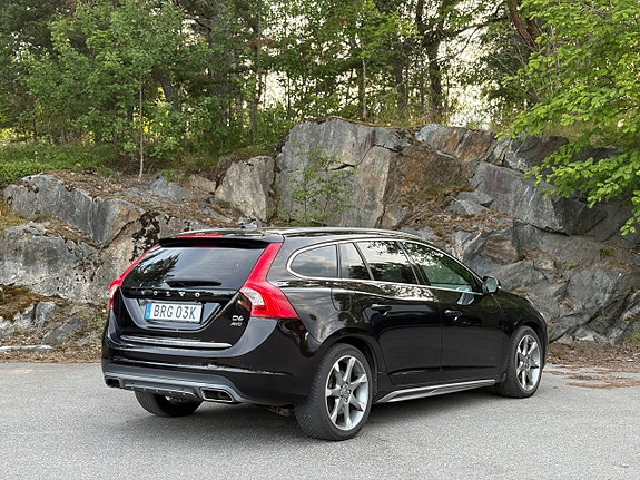 Volvo V60 6 of 20