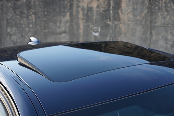 BMW 320d 5 of 5