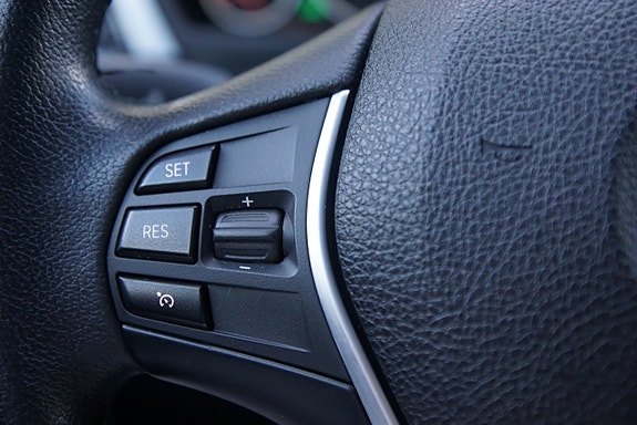 BMW 320d 20 of 23
