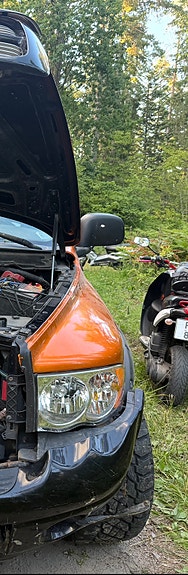 Dodge RAM 1500 7 of 7