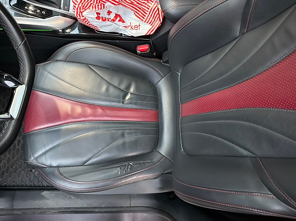 Maxus Euniq 5 14 of 15