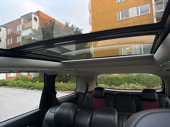 Maxus Euniq 5 15 of 15