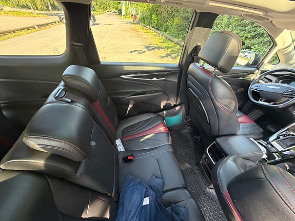 Maxus Euniq 5 12 of 15