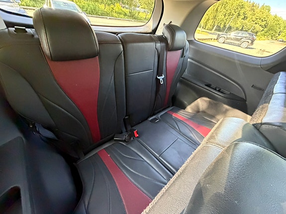 Maxus Euniq 5 11 of 15