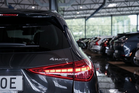 Mercedes-Benz C220 d 8 of 30