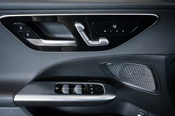 Mercedes-Benz C220 d 29 of 30