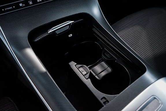Mercedes-Benz C220 d 24 of 30