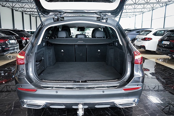 Mercedes-Benz C220 d 9 of 30