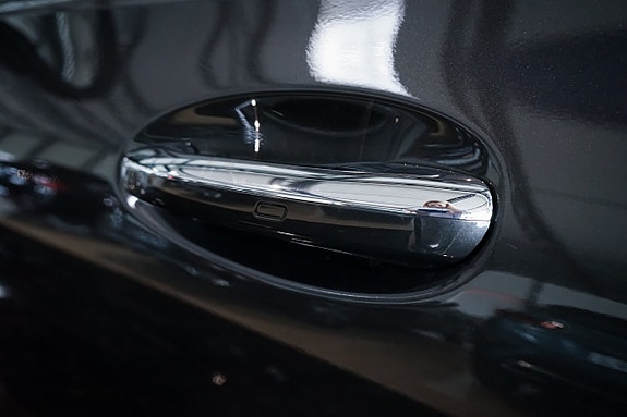 Mercedes-Benz C220 d 13 of 30