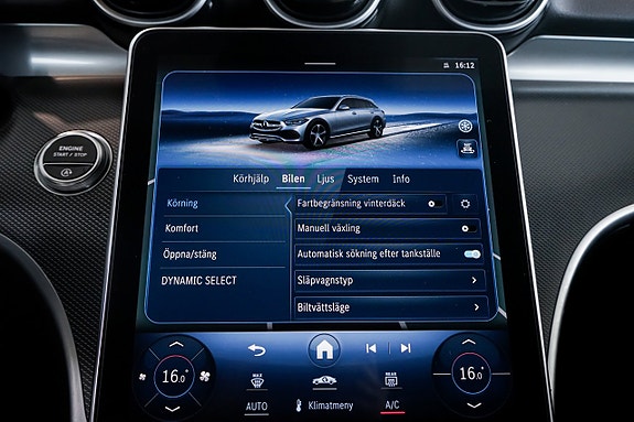 Mercedes-Benz C220 d 20 of 30