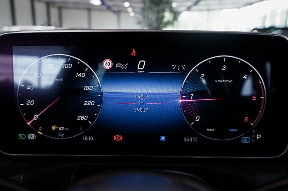Mercedes-Benz C220 d 14 of 30