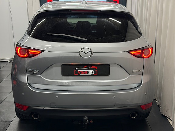 Mazda CX-5 6 of 30