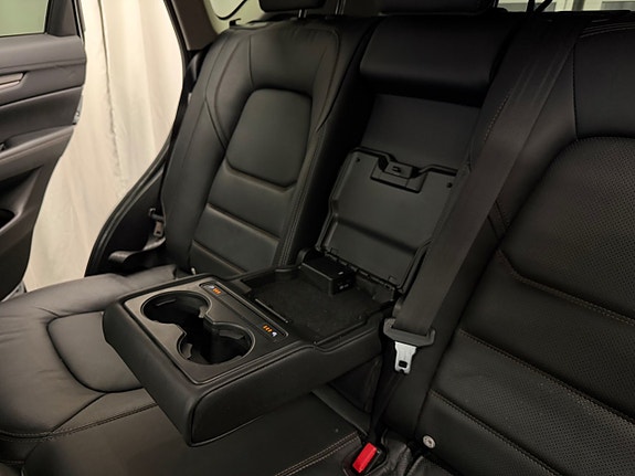 Mazda CX-5 12 of 30