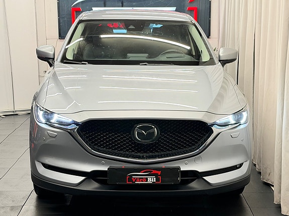 Mazda CX-5 5 of 30