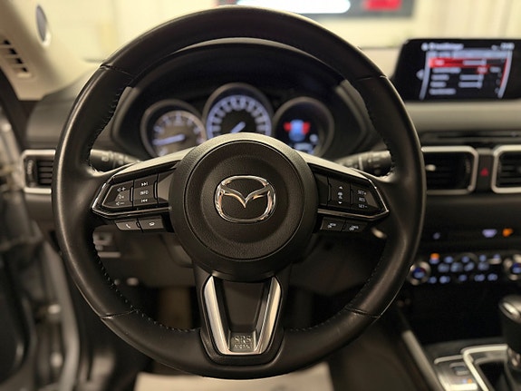 Mazda CX-5 10 of 30