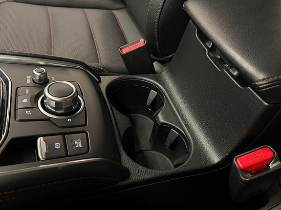 Mazda CX-5 16 of 30