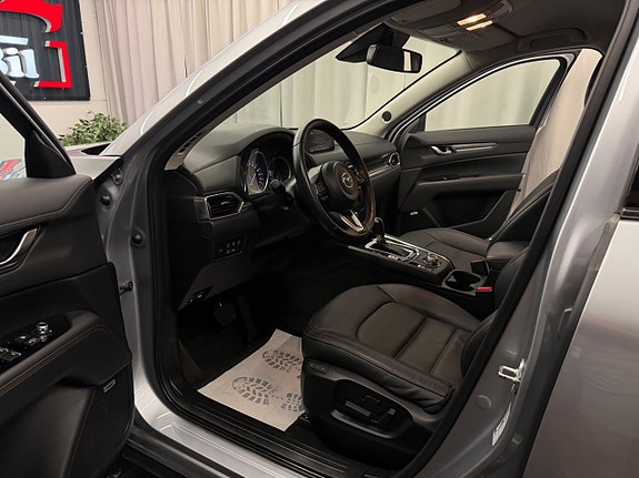Mazda CX-5 7 of 30