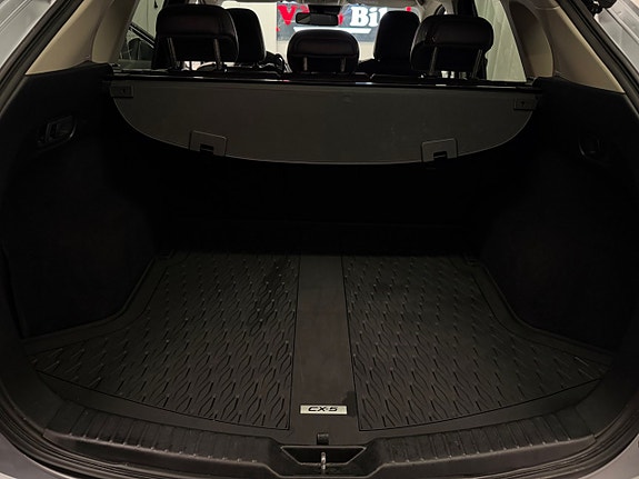 Mazda CX-5 28 of 30